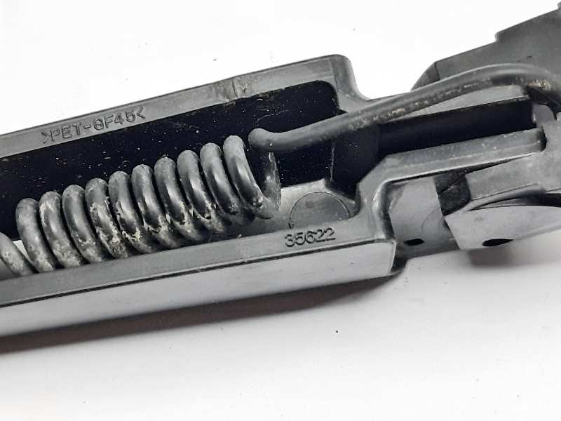 Recambio de brazo limpia trasero para mitsubishi asx plus 2wd referencia OEM IAM 8253A050 35622 8253A093