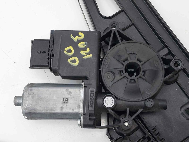 Recambio de elevalunas delantero derecho para citroen c5 aircross feel referencia OEM IAM 9830389280 9829482280 