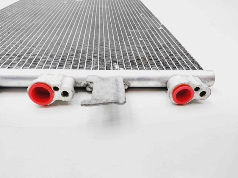 Recambio de radiador calefaccion / aire acondicionado para mini one m1 referencia OEM IAM 64509271204  