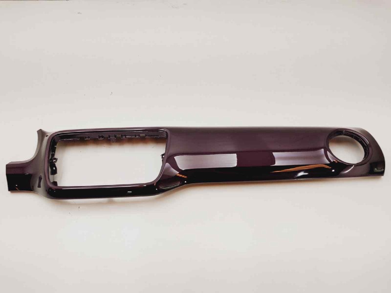 Recambio de salpicadero para seat mii (kf1) style referencia OEM IAM 1S1858416F  