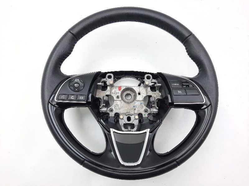 Recambio de volante para mitsubishi asx plus 2wd referencia OEM IAM 4400A706XA  