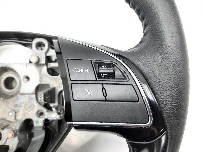 Recambio de volante para mitsubishi asx plus 2wd referencia OEM IAM 4400A706XA  