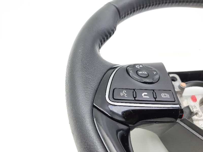 Recambio de volante para mitsubishi asx plus 2wd referencia OEM IAM 4400A706XA  