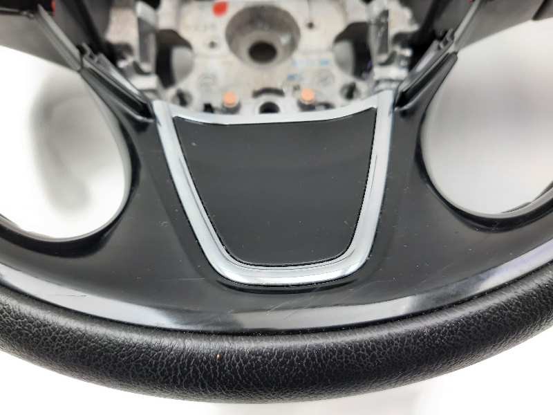 Recambio de volante para mitsubishi asx plus 2wd referencia OEM IAM 4400A706XA  