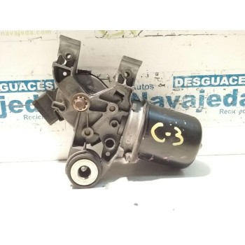 MOTOR LIMPIA DELANTERO 