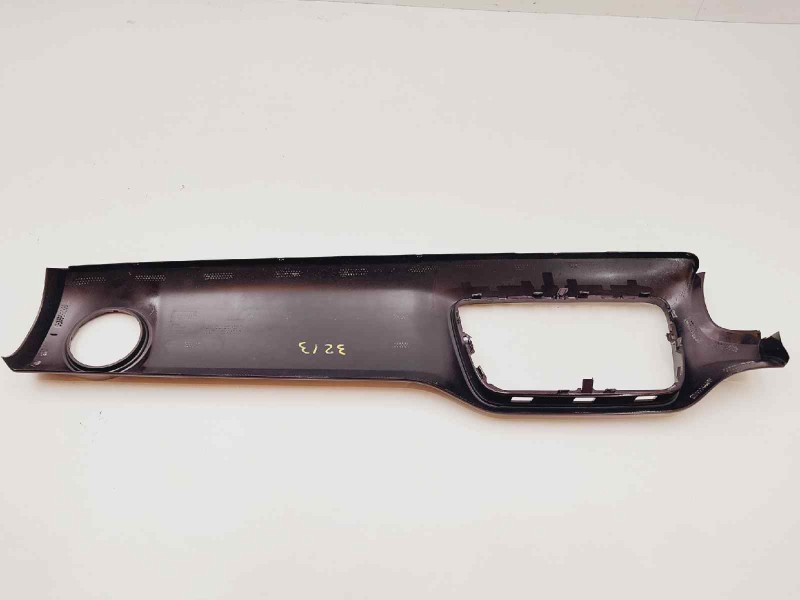 Recambio de salpicadero para seat mii (kf1) style referencia OEM IAM 1S1858416F  