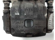 Recambio de pinza freno delantera izquierda para ford fiesta (ccn) ambiente referencia OEM IAM 3736F 3374 1766840 2