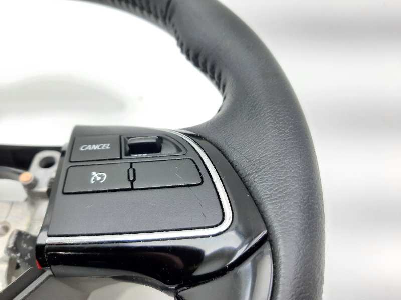 Recambio de volante para mitsubishi asx plus 2wd referencia OEM IAM 4400A706XA  