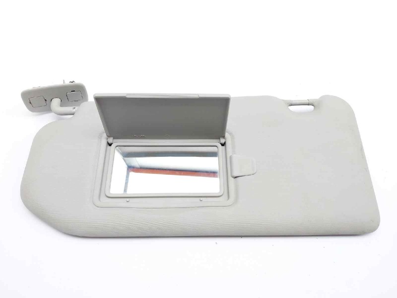 Recambio de parasol izquierdo para citroen c5 aircross feel referencia OEM IAM 98284444BJ  