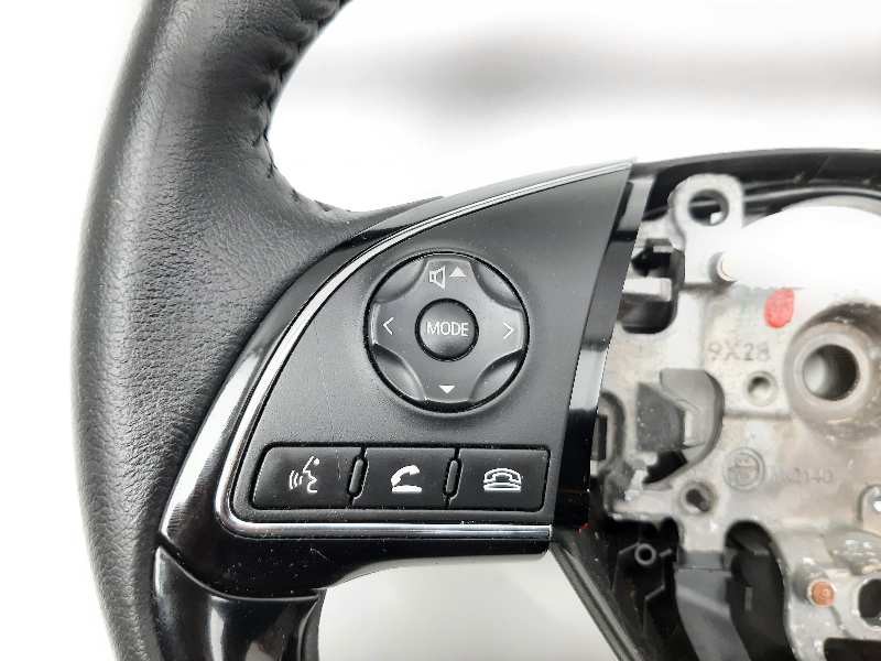 Recambio de volante para mitsubishi asx plus 2wd referencia OEM IAM 4400A706XA  