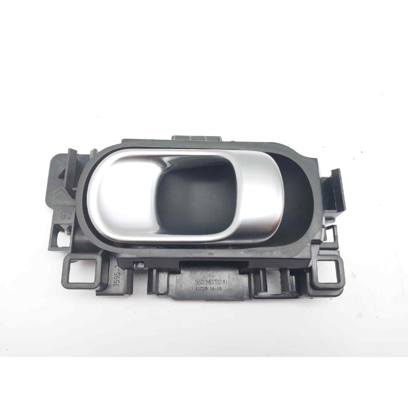 Recambio de maneta interior delantera izquierda para citroen c5 aircross feel referencia OEM IAM 98298152VV  