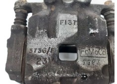 Recambio de pinza freno delantera derecha para ford fiesta (ccn) ambiente referencia OEM IAM 3736F 3304 1766808 2
