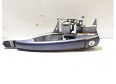 Recambio de maneta exterior delantera izquierda para citroen c4 picasso exclusive referencia OEM IAM   