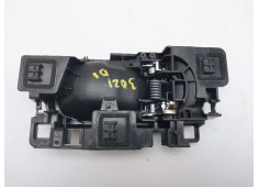 Recambio de maneta interior delantera izquierda para citroen c5 aircross feel referencia OEM IAM 98298152VV   2