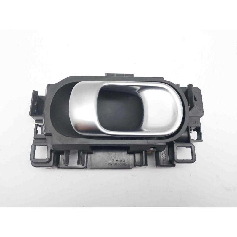 Recambio de maneta interior delantera derecha para citroen c5 aircross feel referencia OEM IAM 98298151VV  