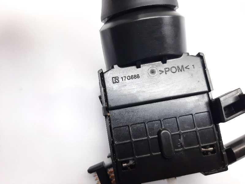 Recambio de mando luces para mitsubishi asx plus 2wd referencia OEM IAM 17G688 8614A273 