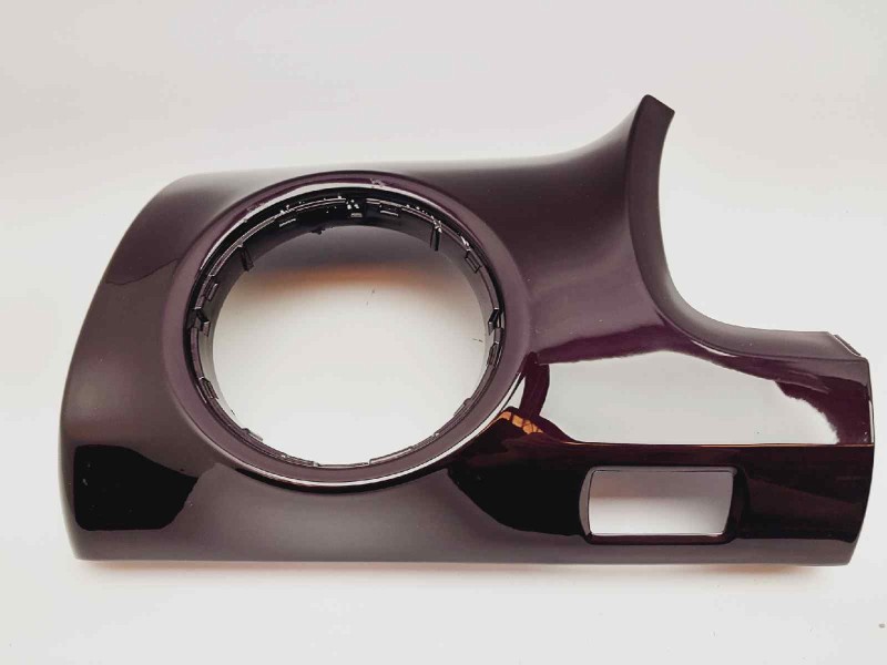 Recambio de salpicadero para seat mii (kf1) style referencia OEM IAM 1S1858415B  