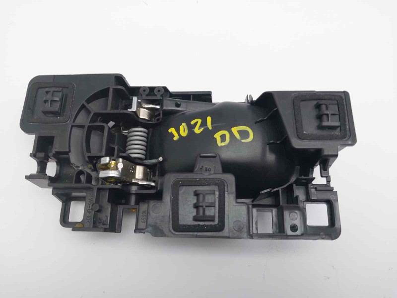 Recambio de maneta interior delantera derecha para citroen c5 aircross feel referencia OEM IAM 98298151VV  