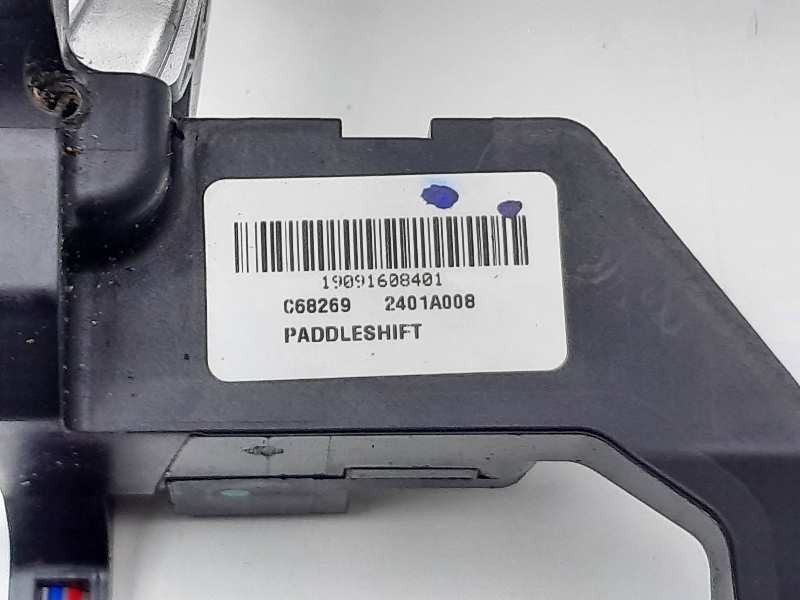 Recambio de mando volante para mitsubishi asx plus 2wd referencia OEM IAM 2401A008  