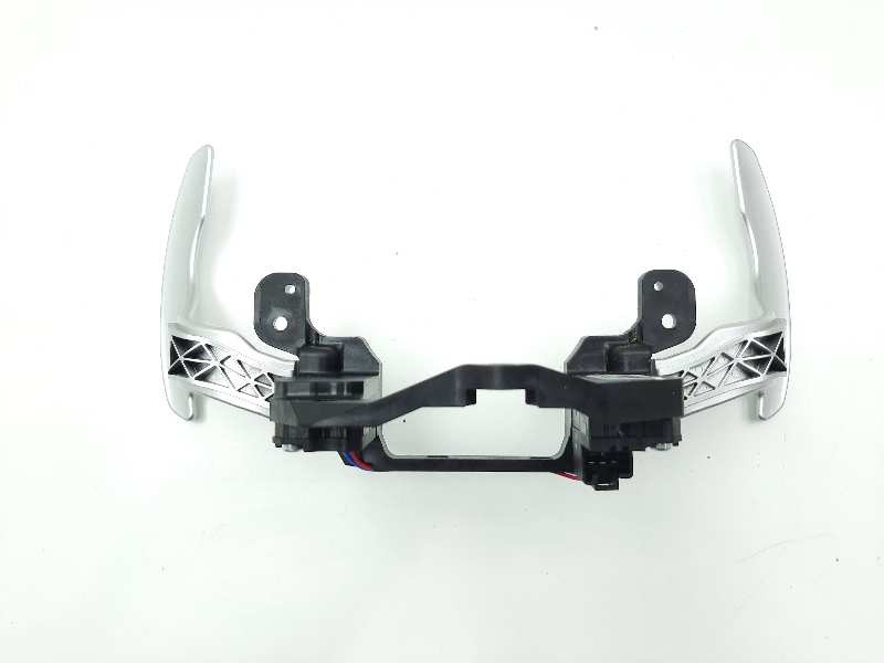 Recambio de mando volante para mitsubishi asx plus 2wd referencia OEM IAM 2401A008  