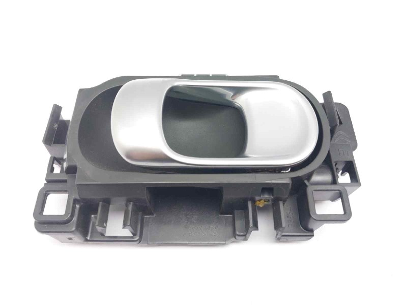 Recambio de maneta interior delantera derecha para citroen c5 aircross feel referencia OEM IAM 98298151VV  