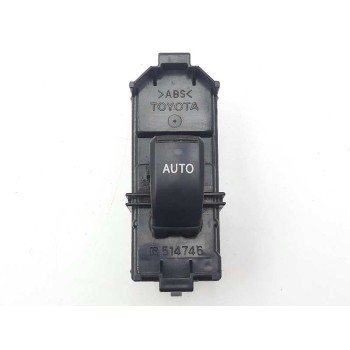 MANDO ELEVALUNAS TRASERO IZQUIERDO 8403053020 515287TS5302 