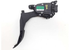 Recambio de potenciometro pedal para seat ibiza sc (6j1) sport referencia OEM IAM 6Q1721503M   2