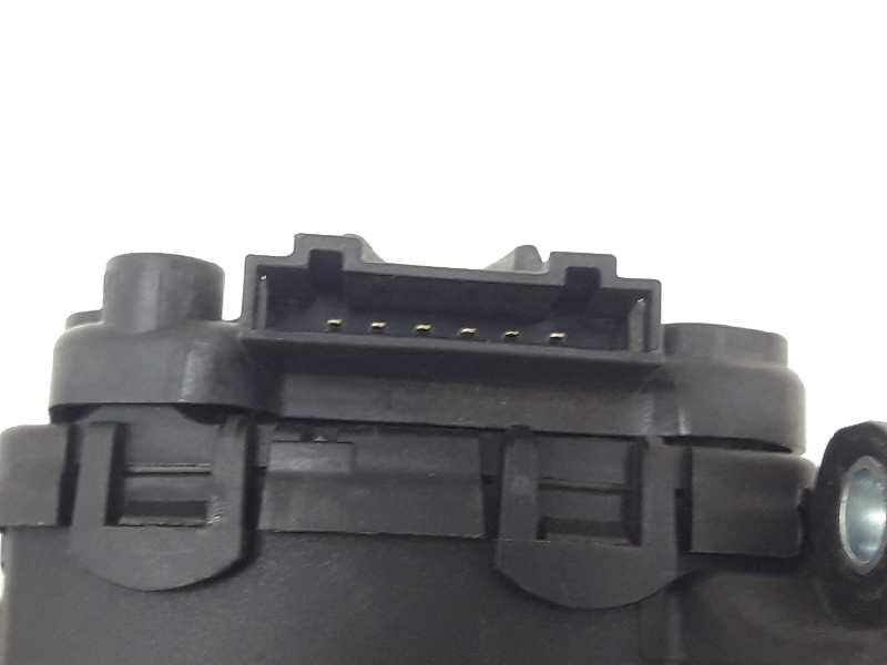 Recambio de potenciometro pedal para seat ibiza sc (6j1) sport referencia OEM IAM 6Q1721503M  
