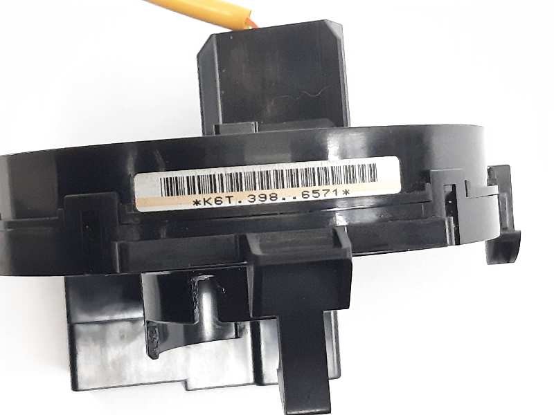 Recambio de anillo airbag para mitsubishi asx plus 2wd referencia OEM IAM K6T3986571 8619A444 