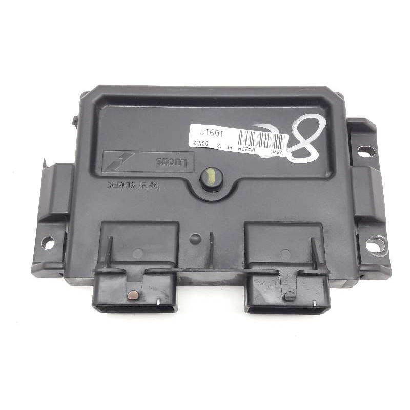 Recambio de centralita motor uce para peugeot partner (s1) break referencia OEM IAM 9839587680  