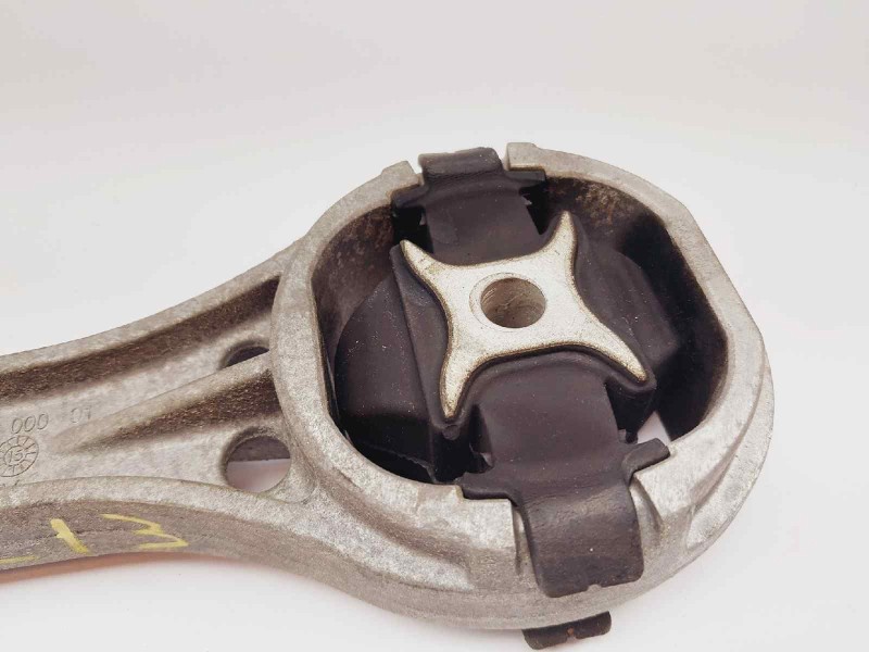 Recambio de soporte motor trasero para seat mii (kf1) style referencia OEM IAM 1S0199851  