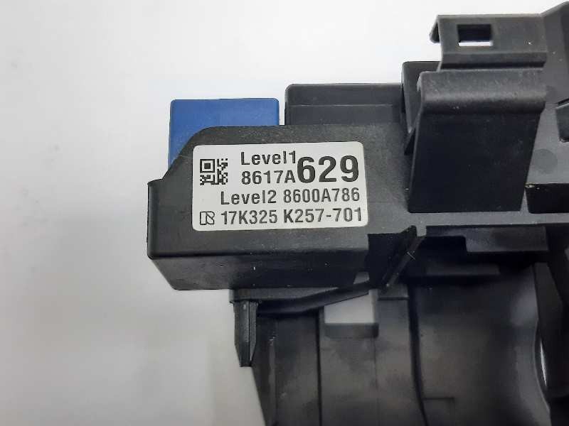 Recambio de modulo electronico para mitsubishi asx plus 2wd referencia OEM IAM 8617A629  