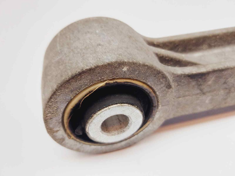 Recambio de soporte motor trasero para seat mii (kf1) style referencia OEM IAM 1S0199851  