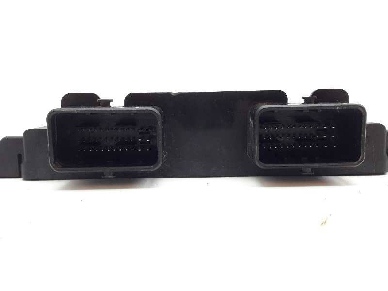 Recambio de centralita motor uce para peugeot partner (s1) break referencia OEM IAM 9839587680  