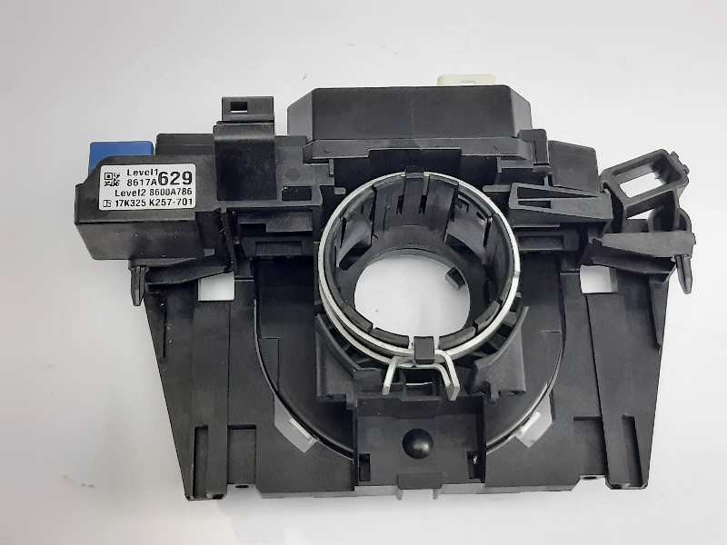 Recambio de modulo electronico para mitsubishi asx plus 2wd referencia OEM IAM 8617A629  