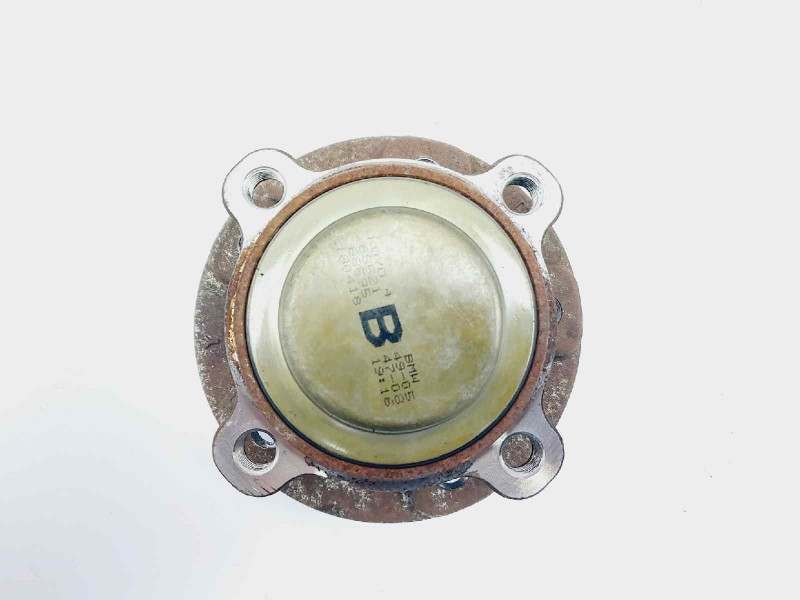 Recambio de buje para mini one m1 referencia OEM IAM 33416858086  