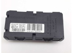 Recambio de modulo electronico para citroen c5 berlina premier referencia OEM IAM 9664919880 S126064005C 