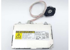 Recambio de centralita faros xenon para land rover discovery v6 td se referencia OEM IAM 3900017036  