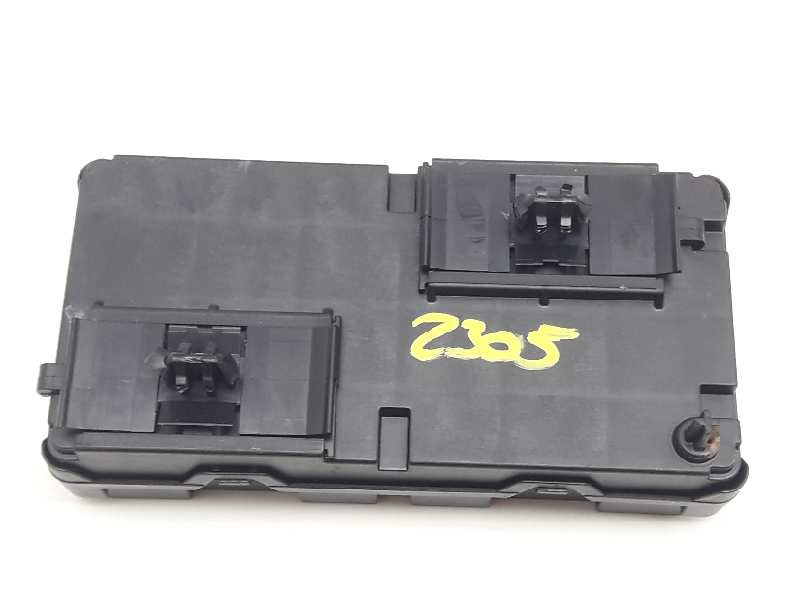 Recambio de modulo electronico para citroen c5 berlina premier referencia OEM IAM 9664919880 S126064005C 