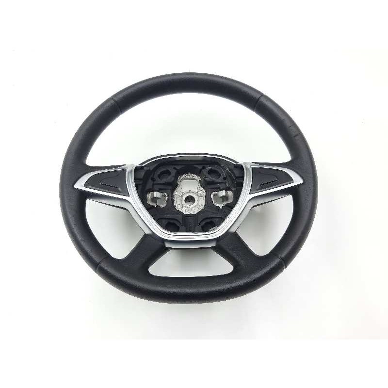 Recambio de volante para dacia dokker essential referencia OEM IAM 34227011B 2B94699292 34227007