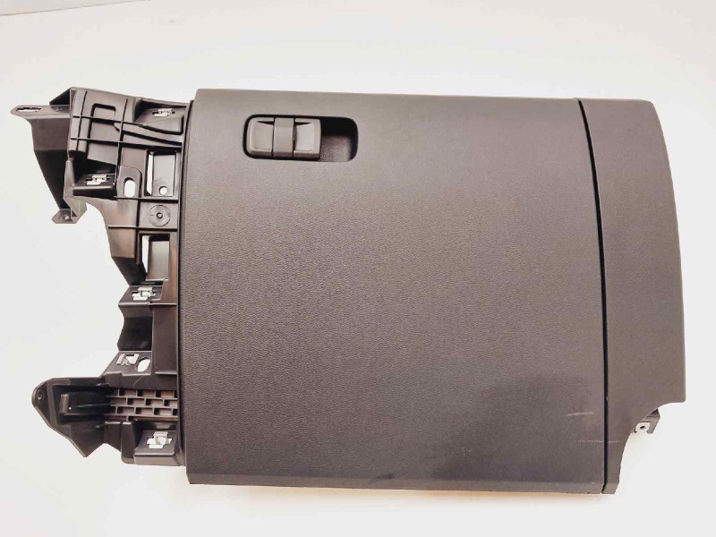 Recambio de guantera para seat mii (kf1) style referencia OEM IAM 1ST857097A  