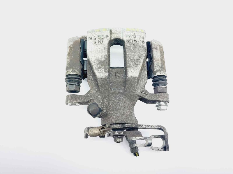 Recambio de pinza freno trasera derecha para mini one m1 referencia OEM IAM 34216860558 3625910 