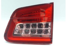 Recambio de piloto trasero derecho para citroen c5 berlina premier referencia OEM IAM 9687582980  