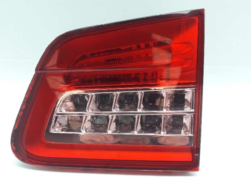 Recambio de piloto trasero derecho para citroen c5 berlina premier referencia OEM IAM 9687582980  