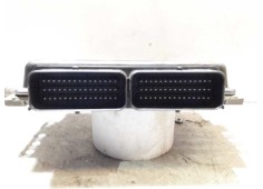 Recambio de centralita motor uce para chevrolet kalos 1.2 se referencia OEM IAM 96376652   2