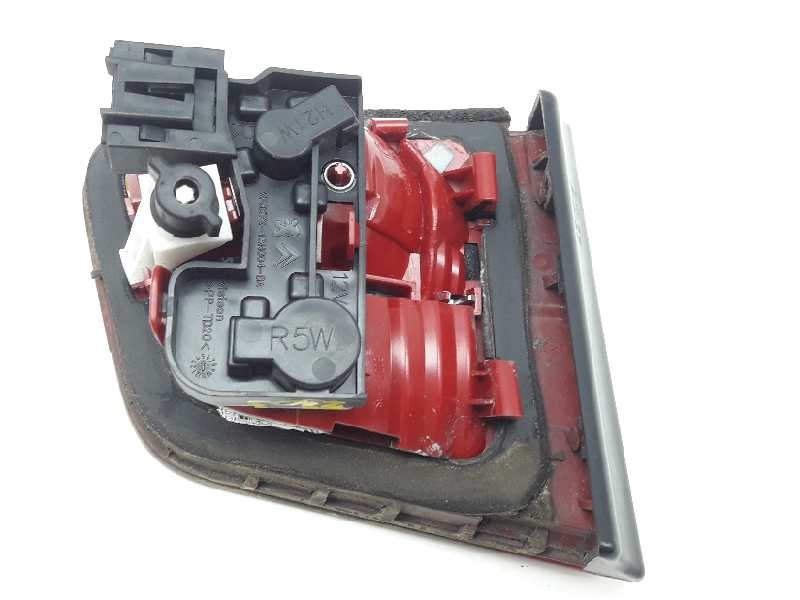 Recambio de piloto trasero derecho para citroen c5 berlina premier referencia OEM IAM 9687582980  