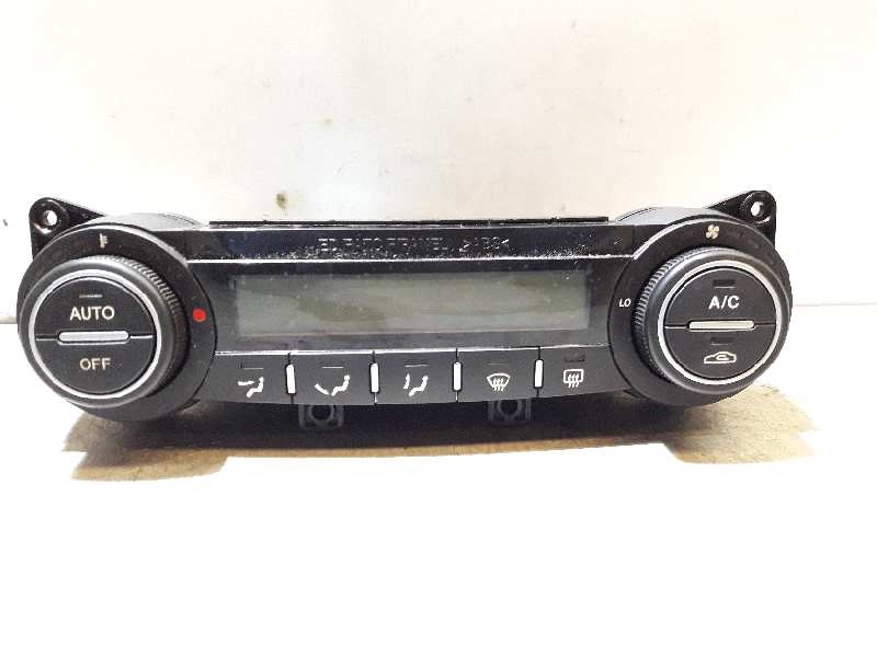 Recambio de mando climatizador para kia cee´d active referencia OEM IAM 972501H502  