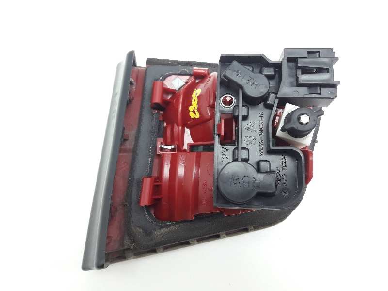 Recambio de piloto trasero izquierdo para citroen c5 berlina premier referencia OEM IAM 9687583080  