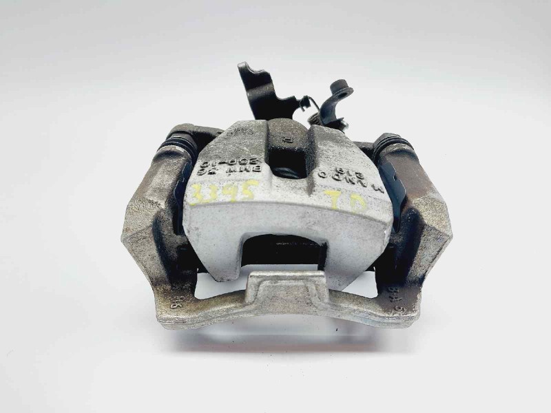 Recambio de pinza freno trasera derecha para mini one m1 referencia OEM IAM 34216860558 3625910 