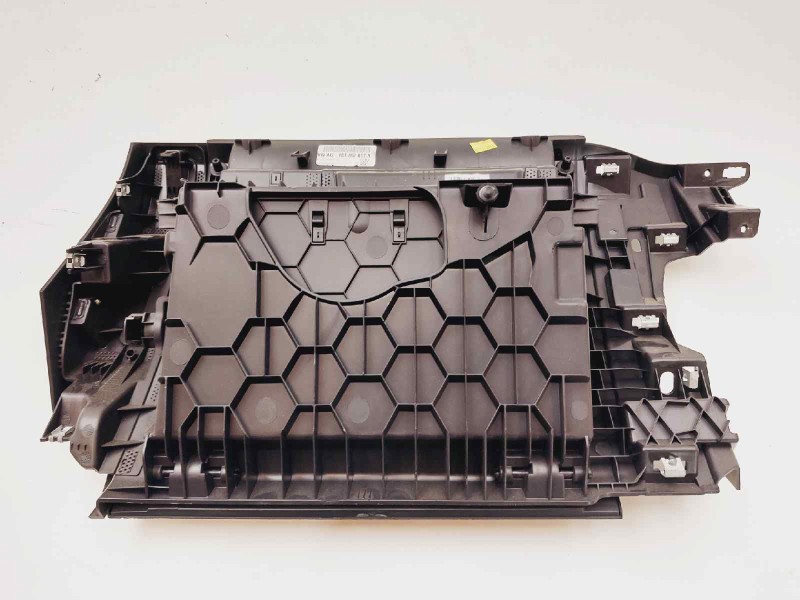 Recambio de guantera para seat mii (kf1) style referencia OEM IAM 1ST857097A  